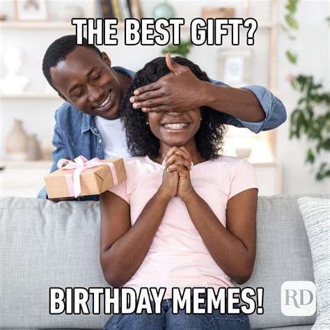 birthday memes funny